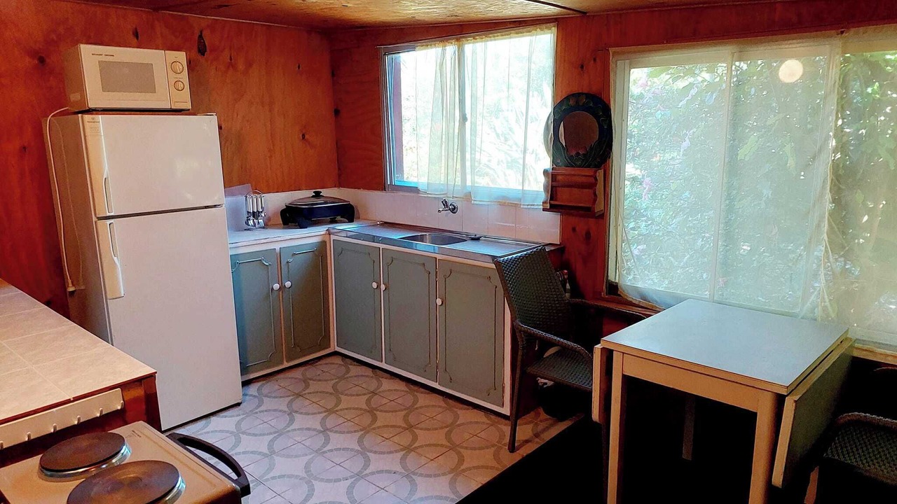 Photo of Kitchen in Port Noarlunga South