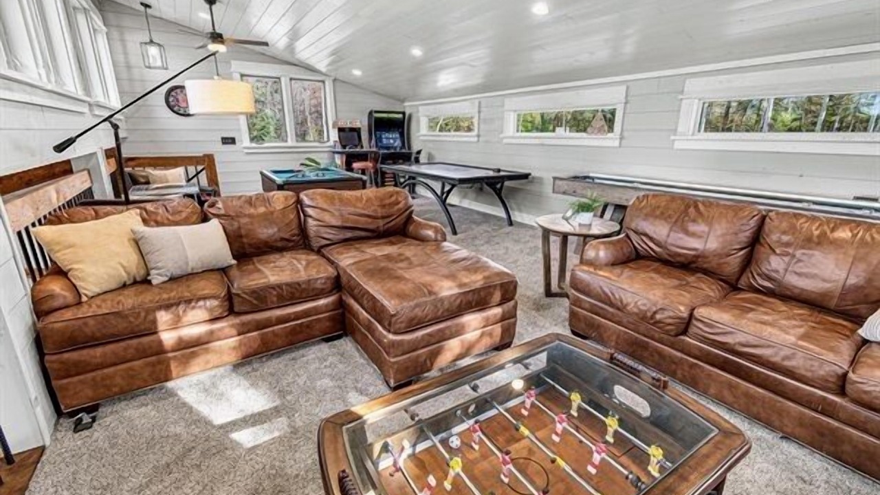 Photo of Bedroom in Stone Lake