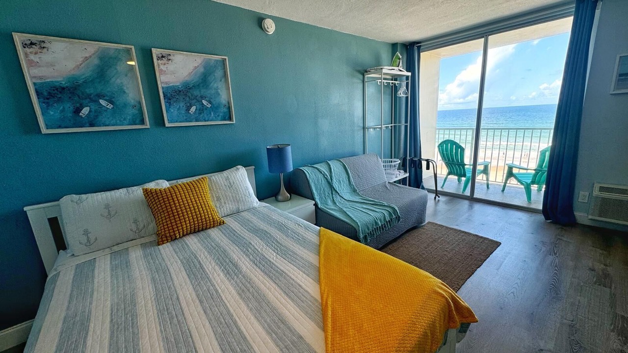 Photo of Bedroom in Bostwick Park