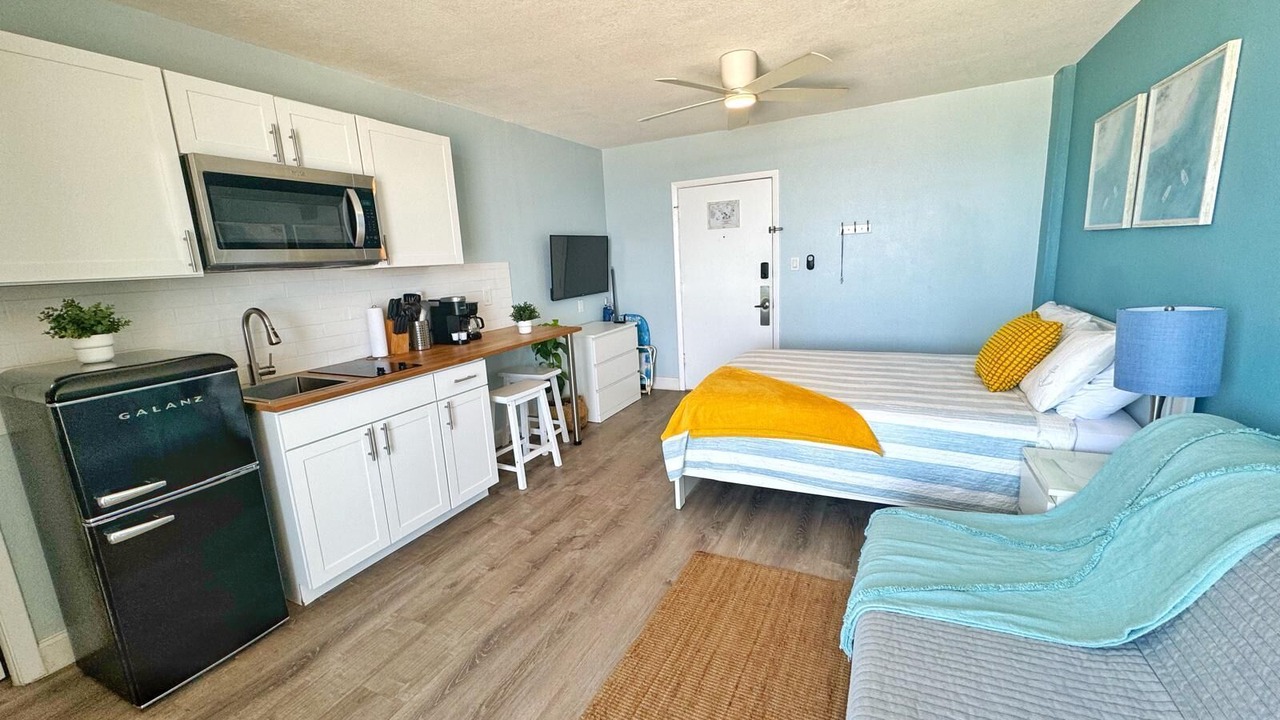 Photo of Kitchen in Bostwick Park