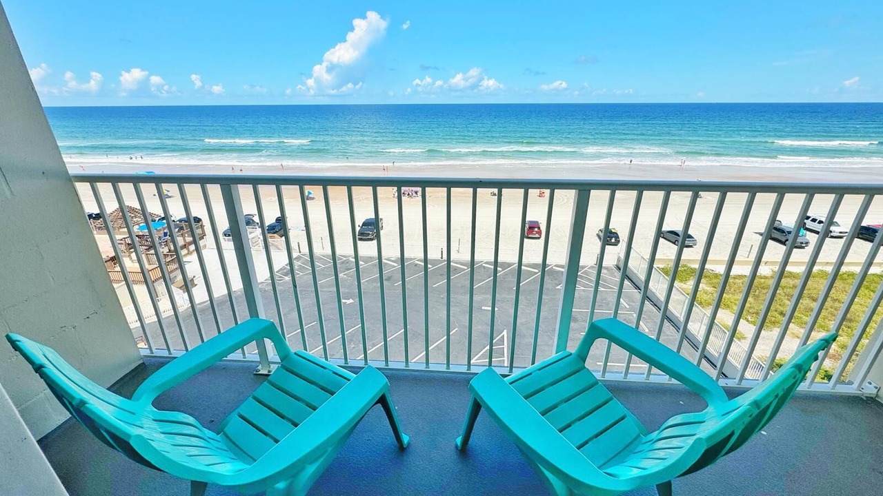 Photo of Patio Balcony in Bostwick Park