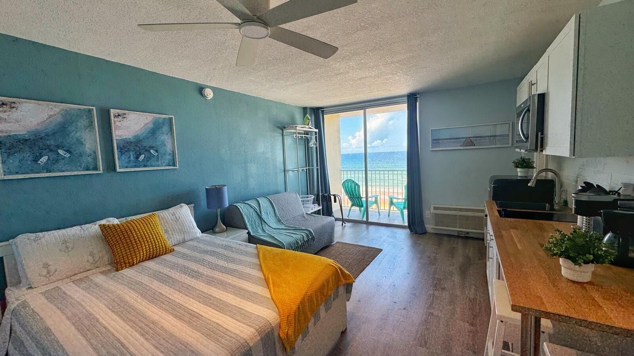 Photo of Bedroom in Bostwick Park