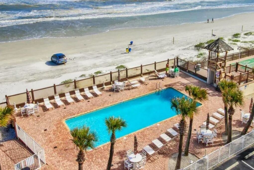 Photo of Outdoor in Bostwick Park