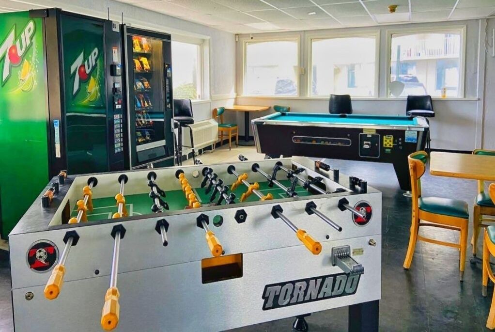 Photo of Outdoor in Bostwick Park