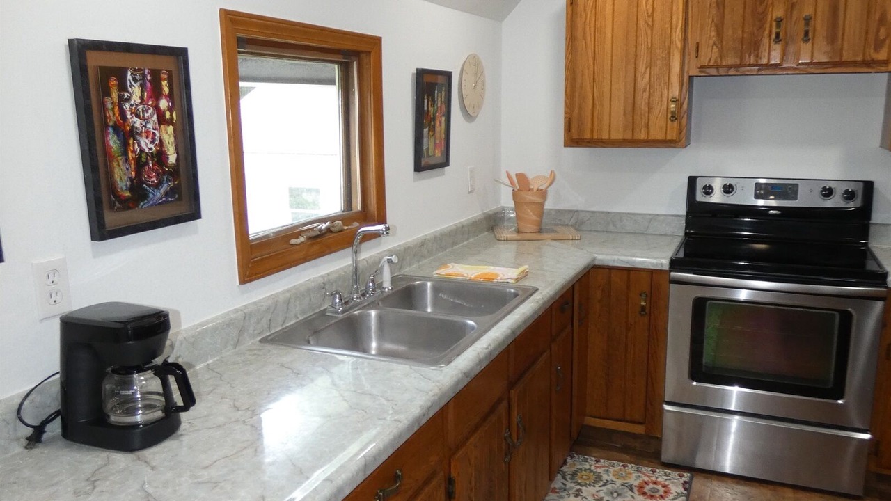 Photo of Kitchen in Rapid City