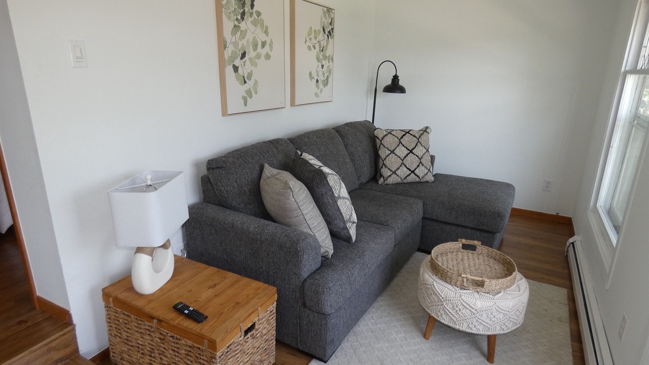 Photo of Livingroom in Rapid City