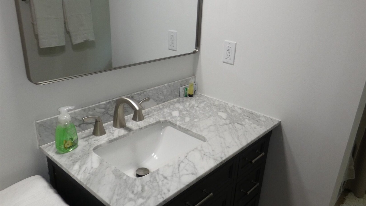 Photo of Bathroom in Rapid City