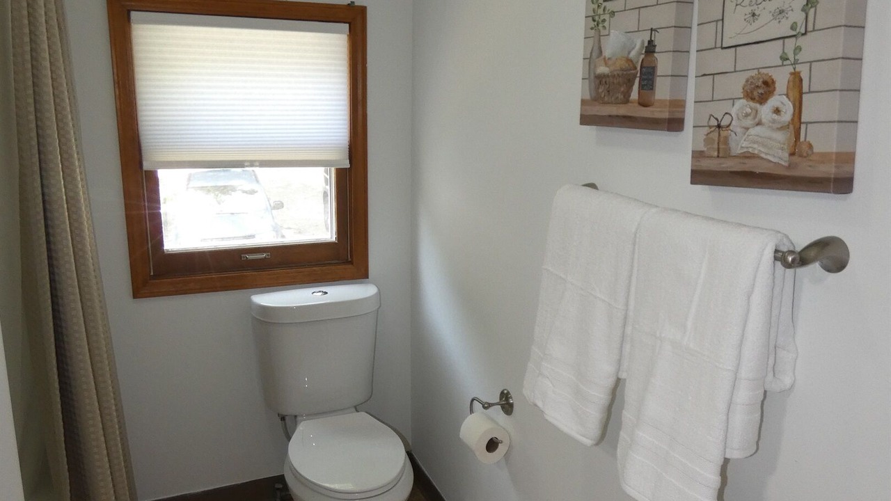 Photo of Bathroom in Rapid City