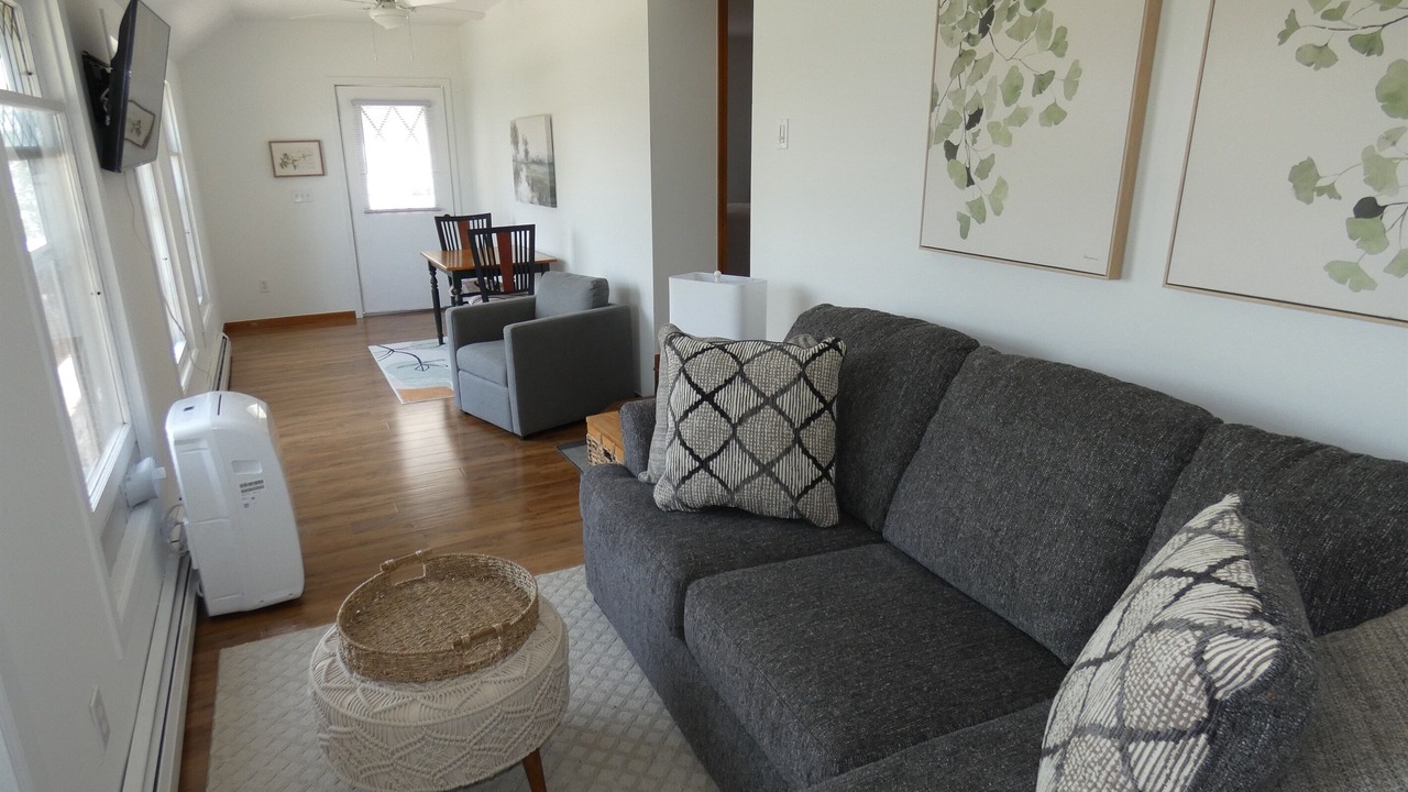 Photo of Livingroom in Rapid City