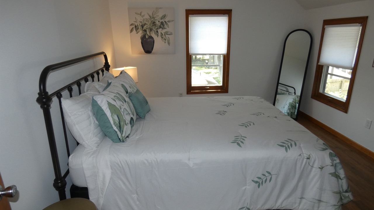 Photo of Bedroom in Rapid City