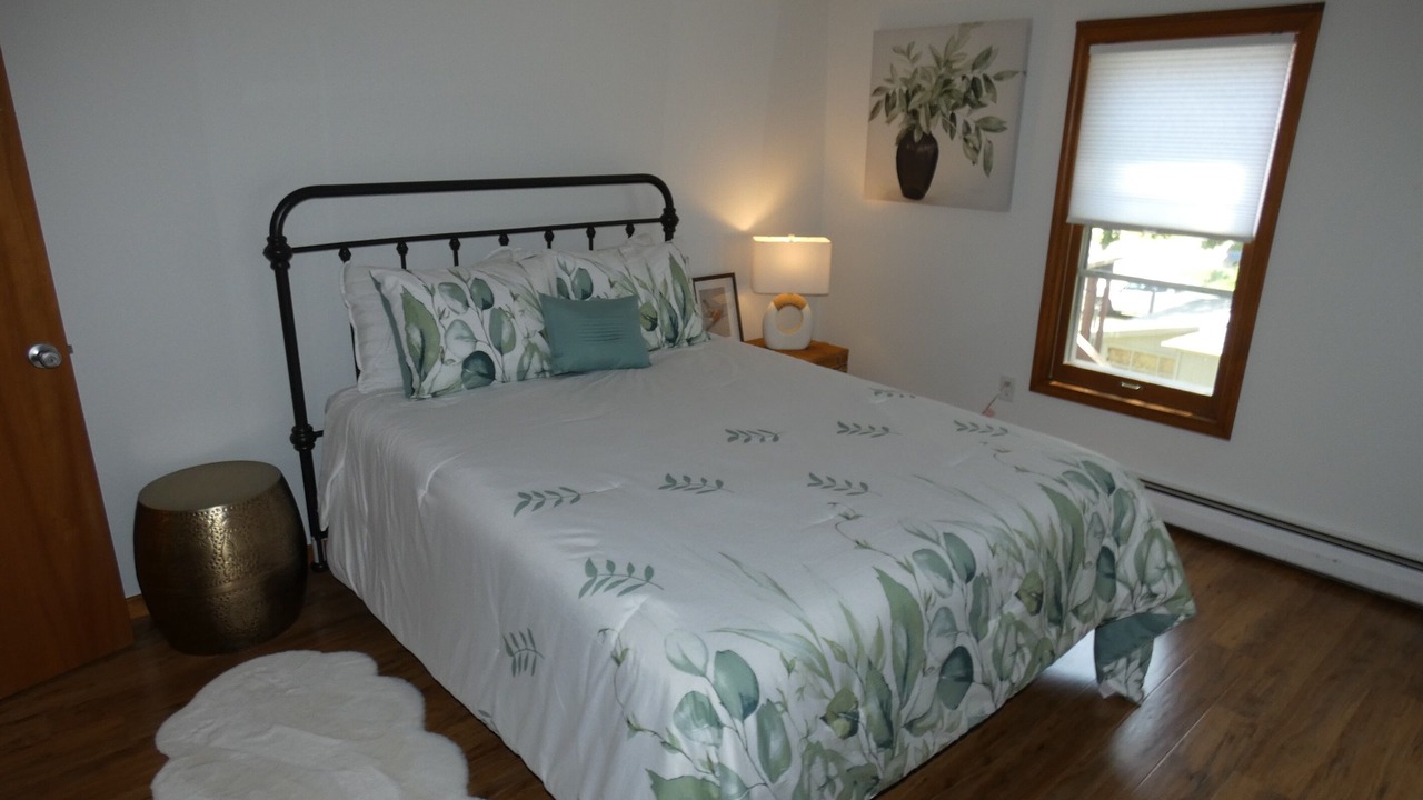 Photo of Bedroom in Rapid City