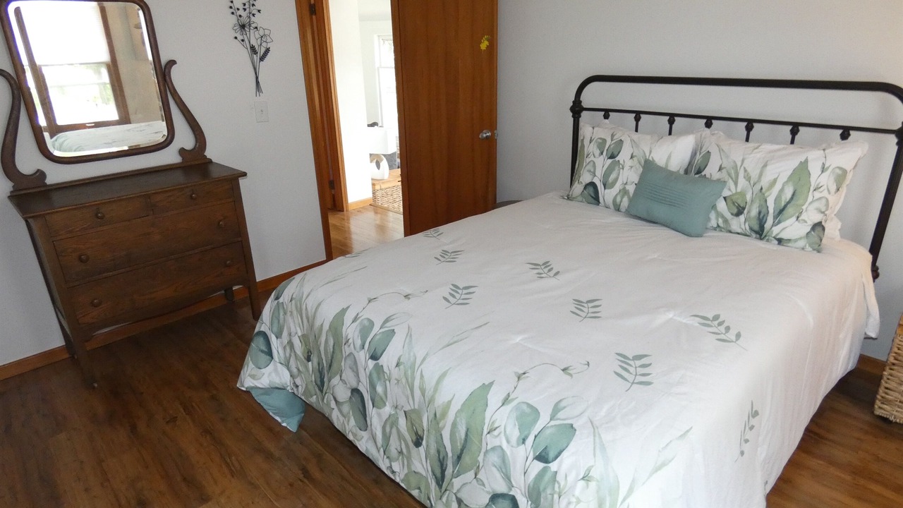 Photo of Bedroom in Rapid City