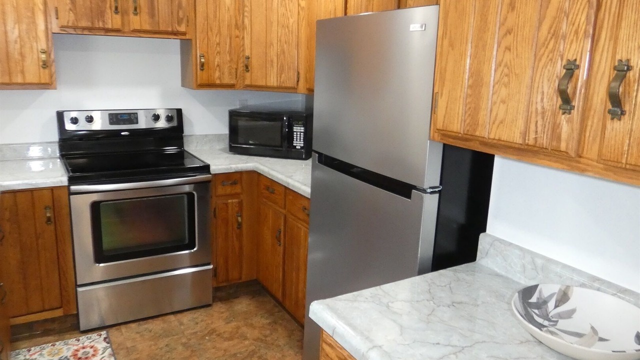 Photo of Kitchen in Rapid City