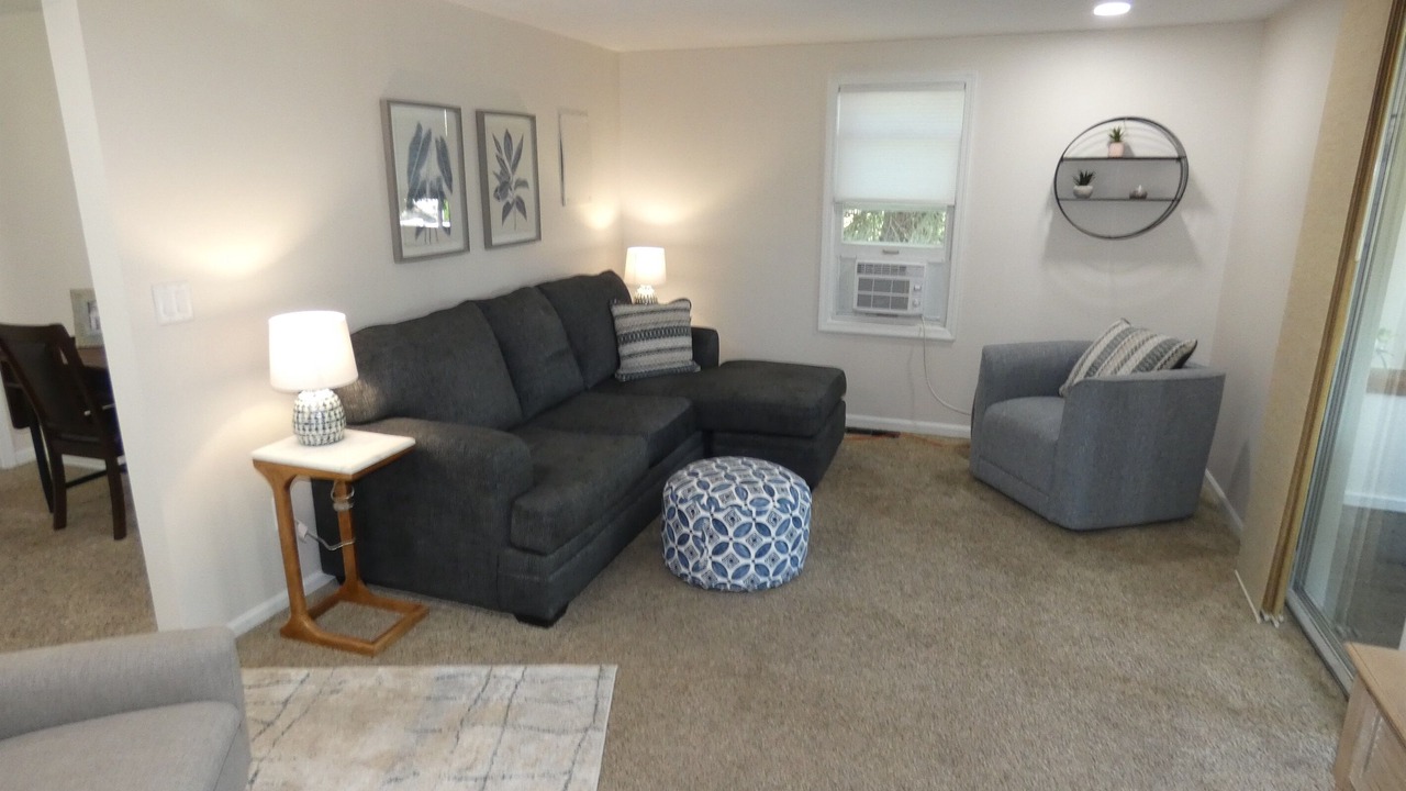 Photo of Livingroom in Rapid City