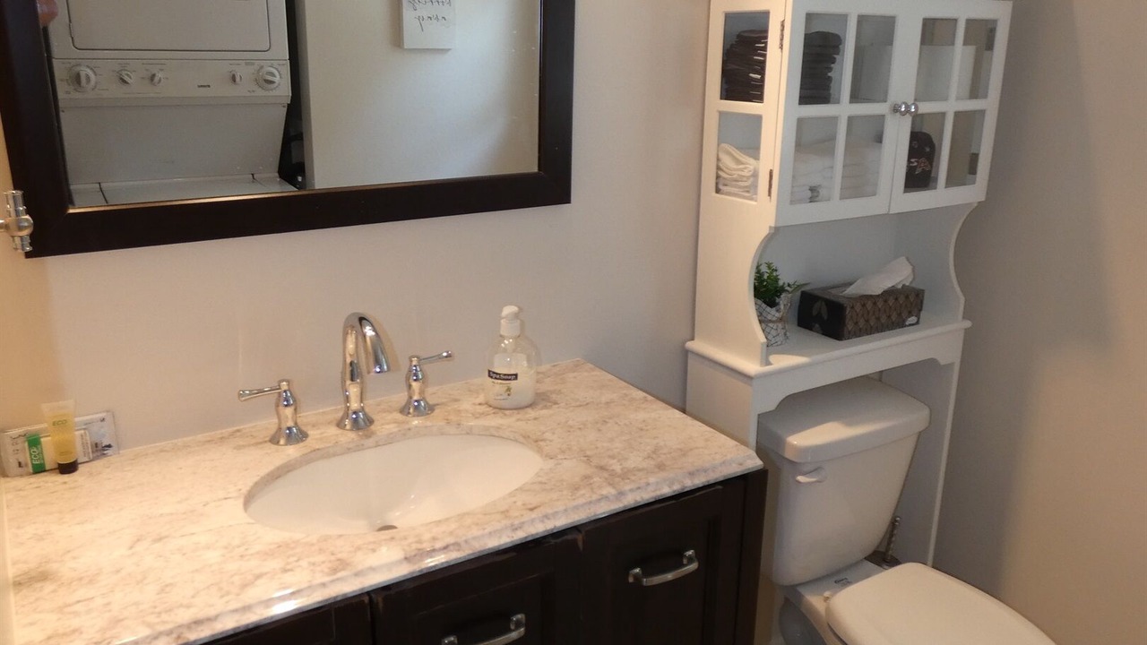 Photo of Bathroom in Rapid City