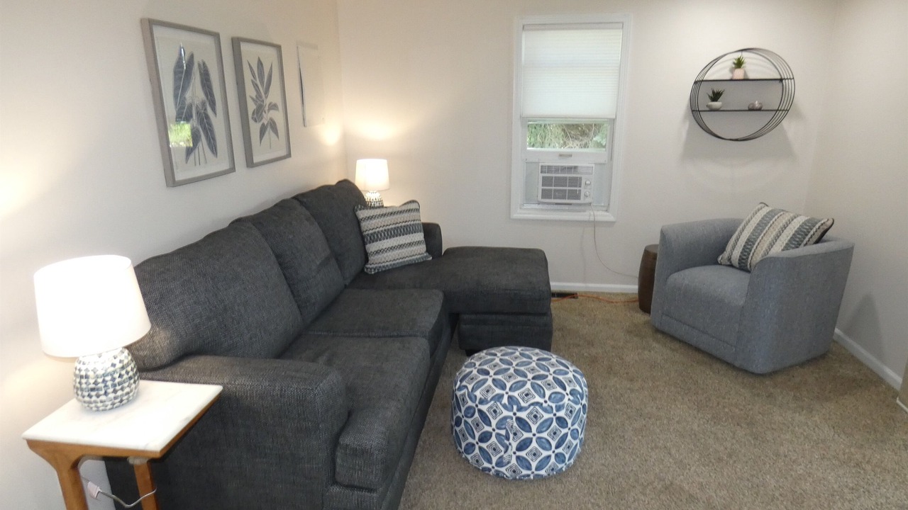 Photo of Livingroom in Rapid City