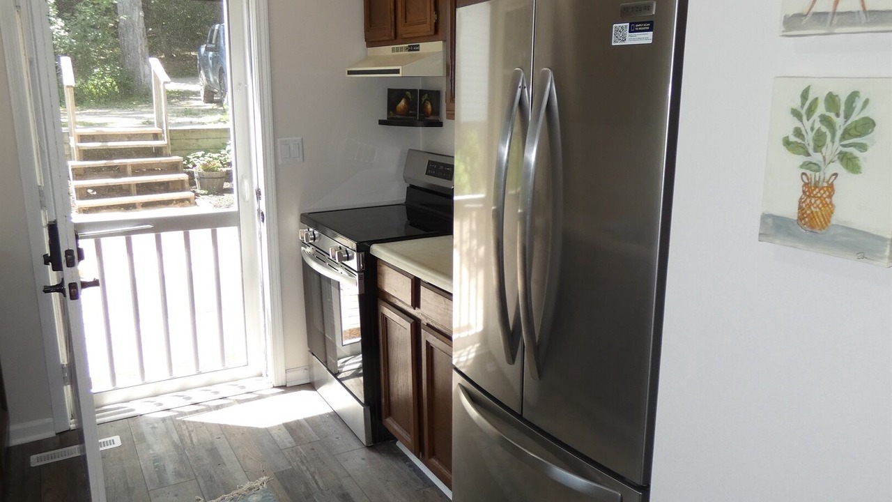 Photo of Kitchen in Rapid City
