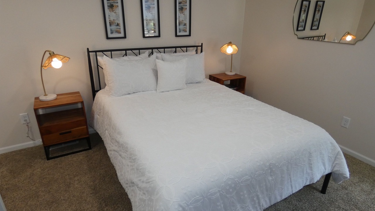 Photo of Bedroom in Rapid City