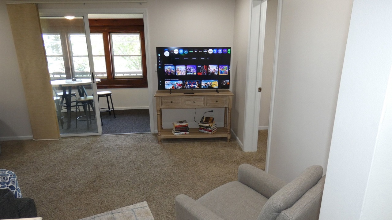 Photo of Livingroom in Rapid City