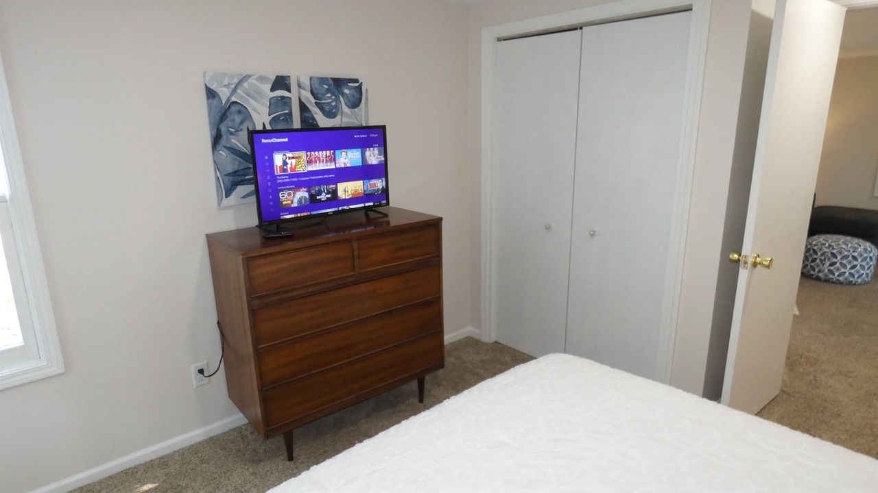 Photo of Bedroom in Rapid City