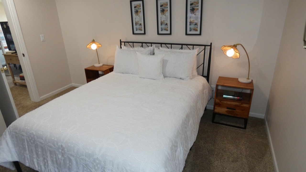 Photo of Bedroom in Rapid City
