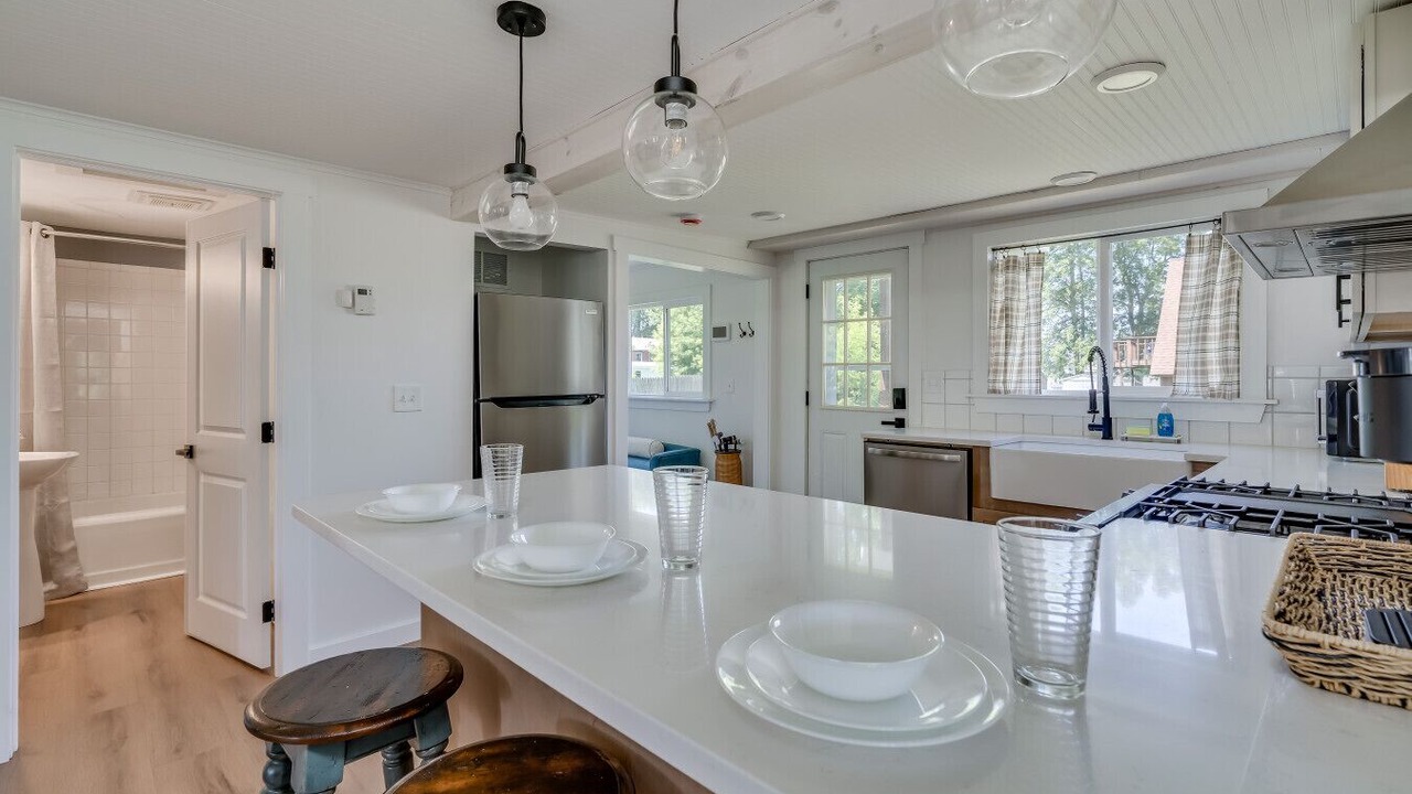 Photo of Kitchen in Town of Hounsfield