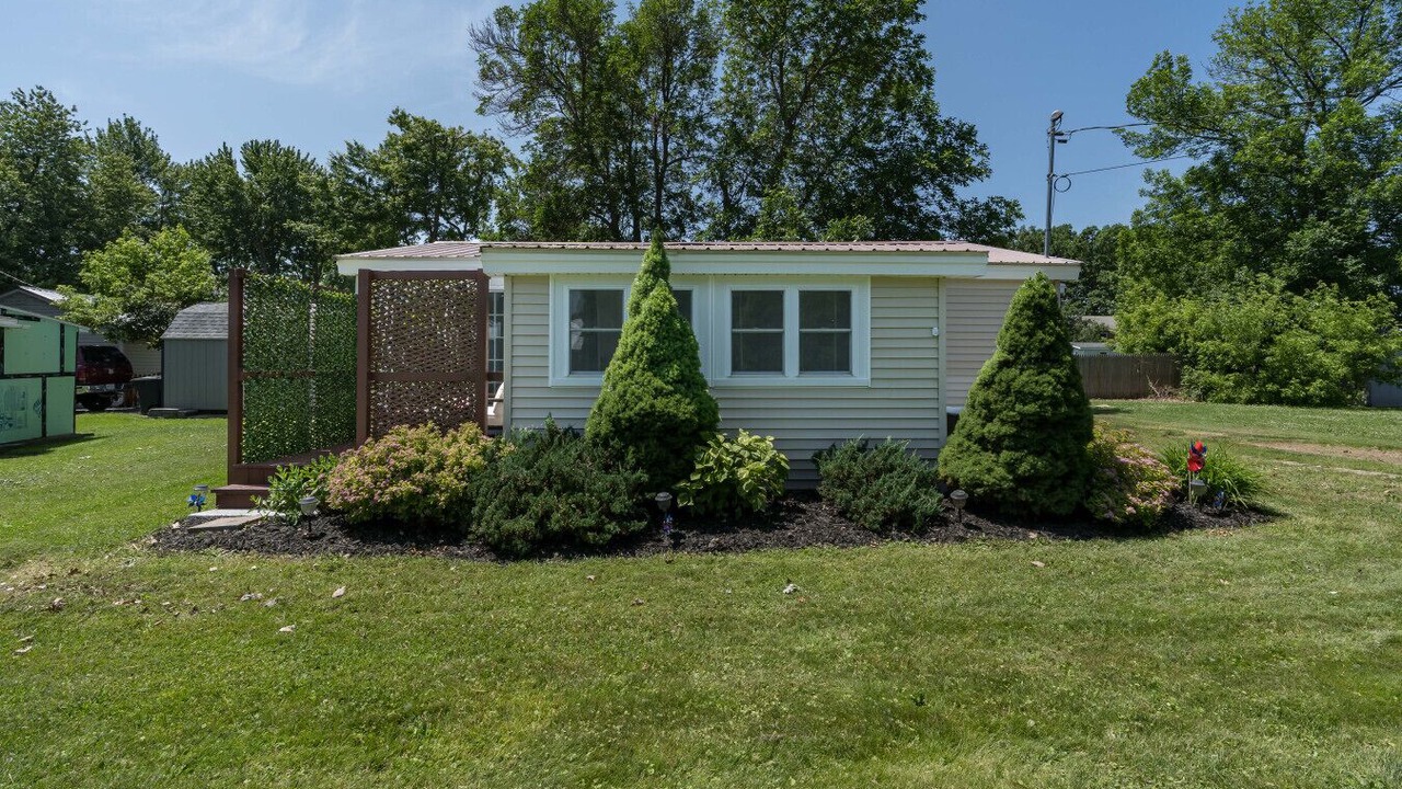 Photo of Outdoor in Town of Hounsfield