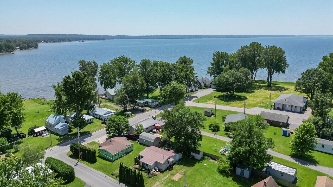 Photo of Outdoor in Town of Hounsfield