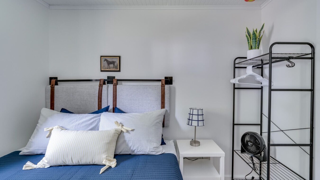 Photo of Bedroom in Town of Hounsfield