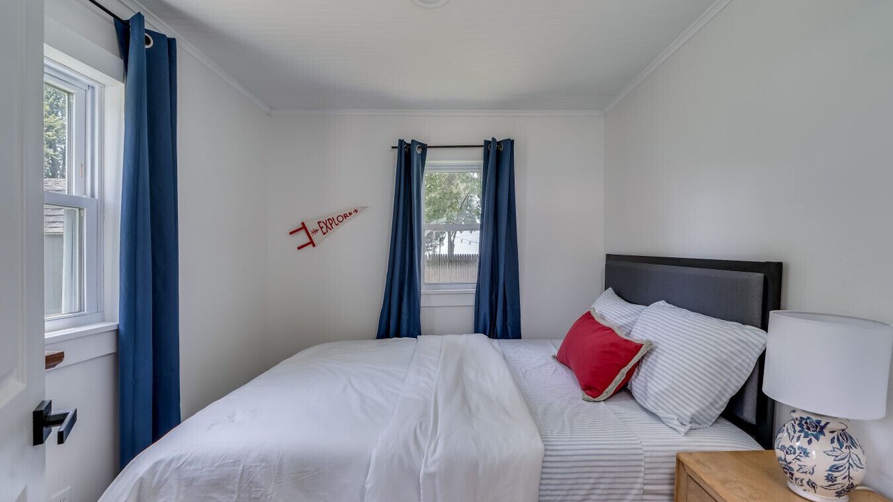 Photo of Bedroom in Town of Hounsfield