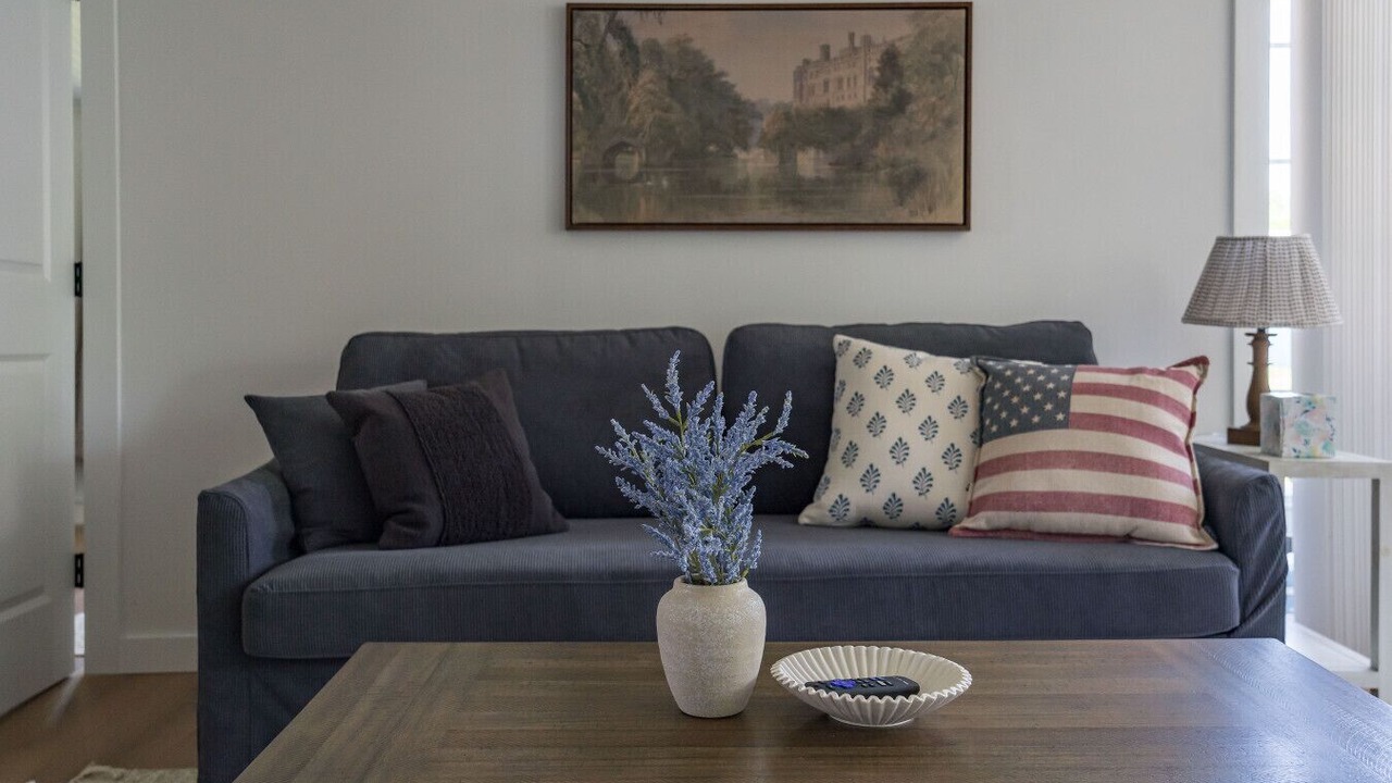 Photo of Livingroom in Town of Hounsfield