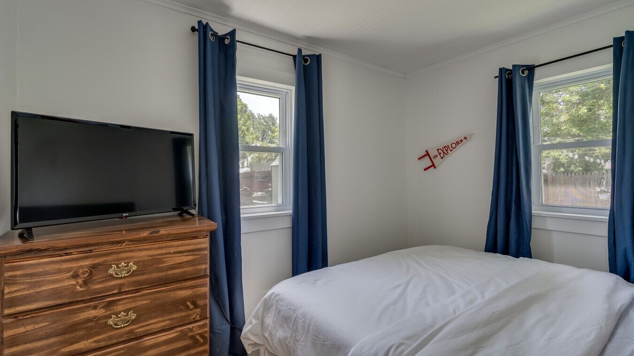 Photo of Bedroom in Town of Hounsfield