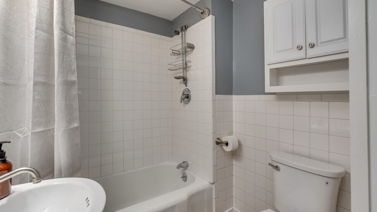 Photo of Bathroom in Town of Hounsfield