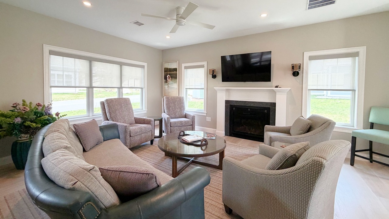 Photo of Livingroom in Arundel
