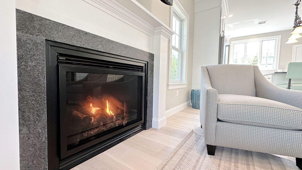 Photo of Livingroom in Arundel