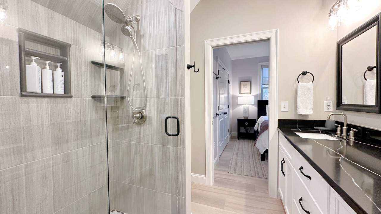 Photo of Bathroom in Arundel