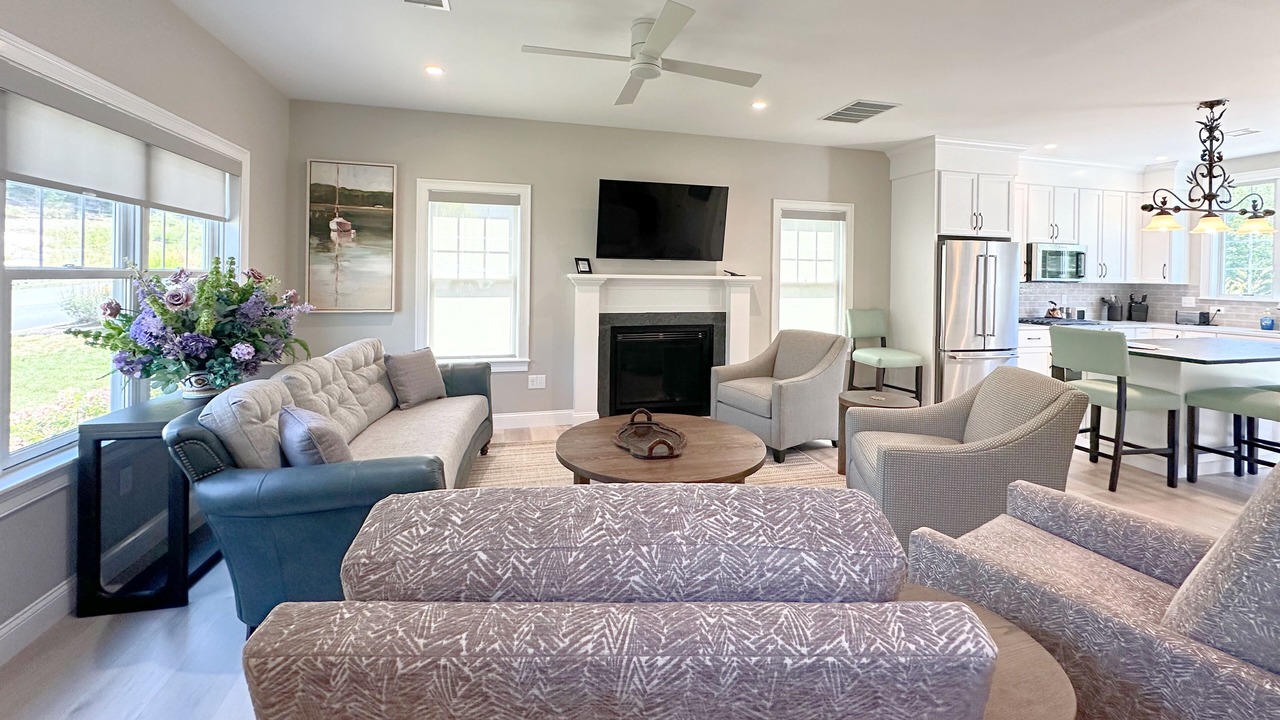 Photo of Bedroom in Arundel