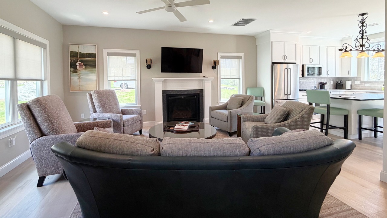 Photo of Livingroom in Arundel