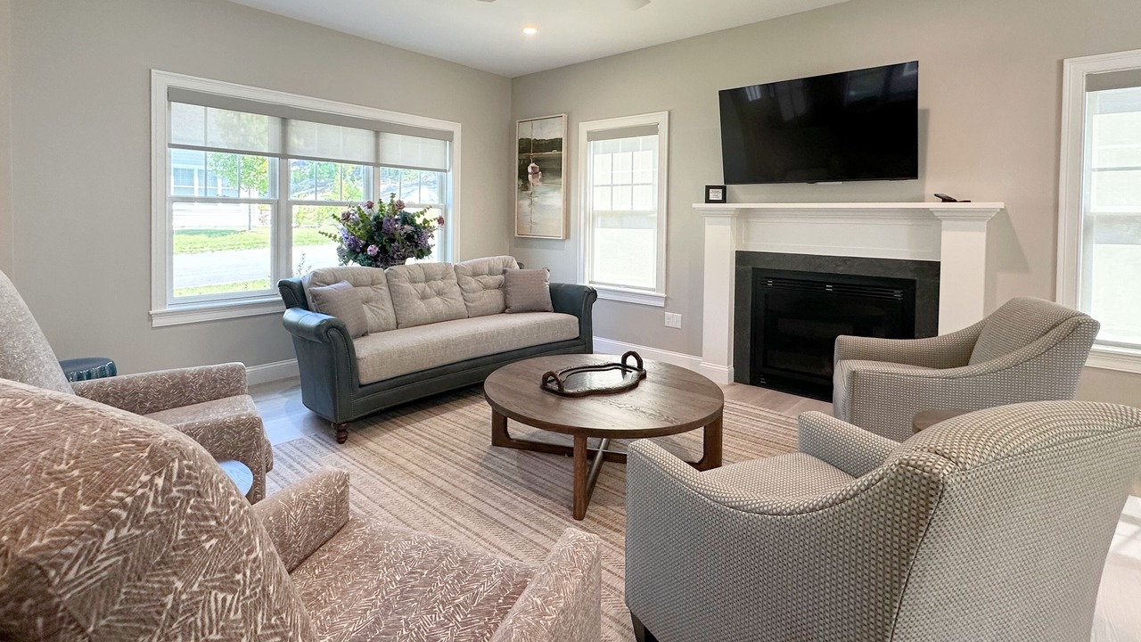 Photo of Livingroom in Arundel