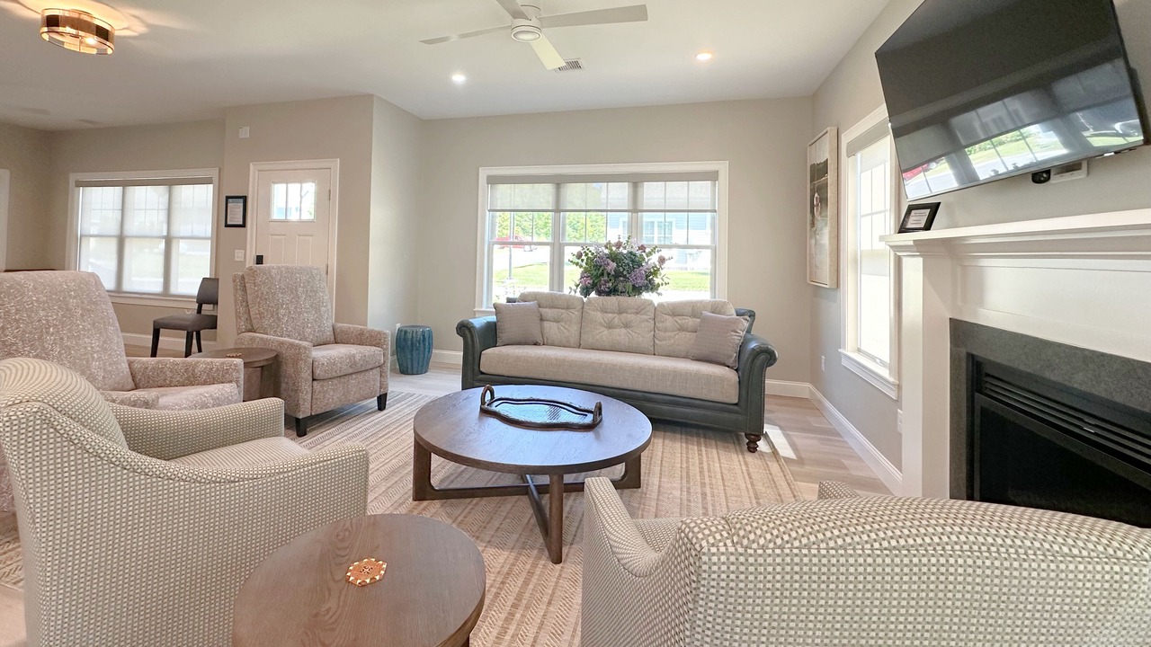 Photo of Livingroom in Arundel