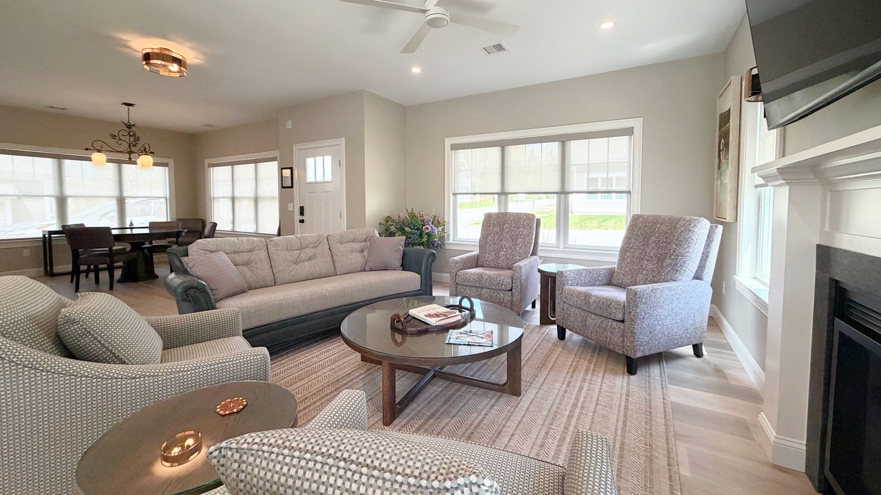 Photo of Livingroom in Arundel