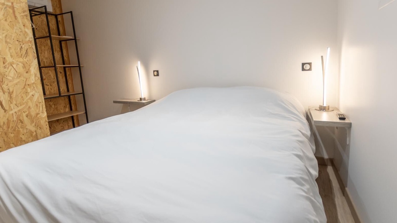 Photo of Bedroom in Damery