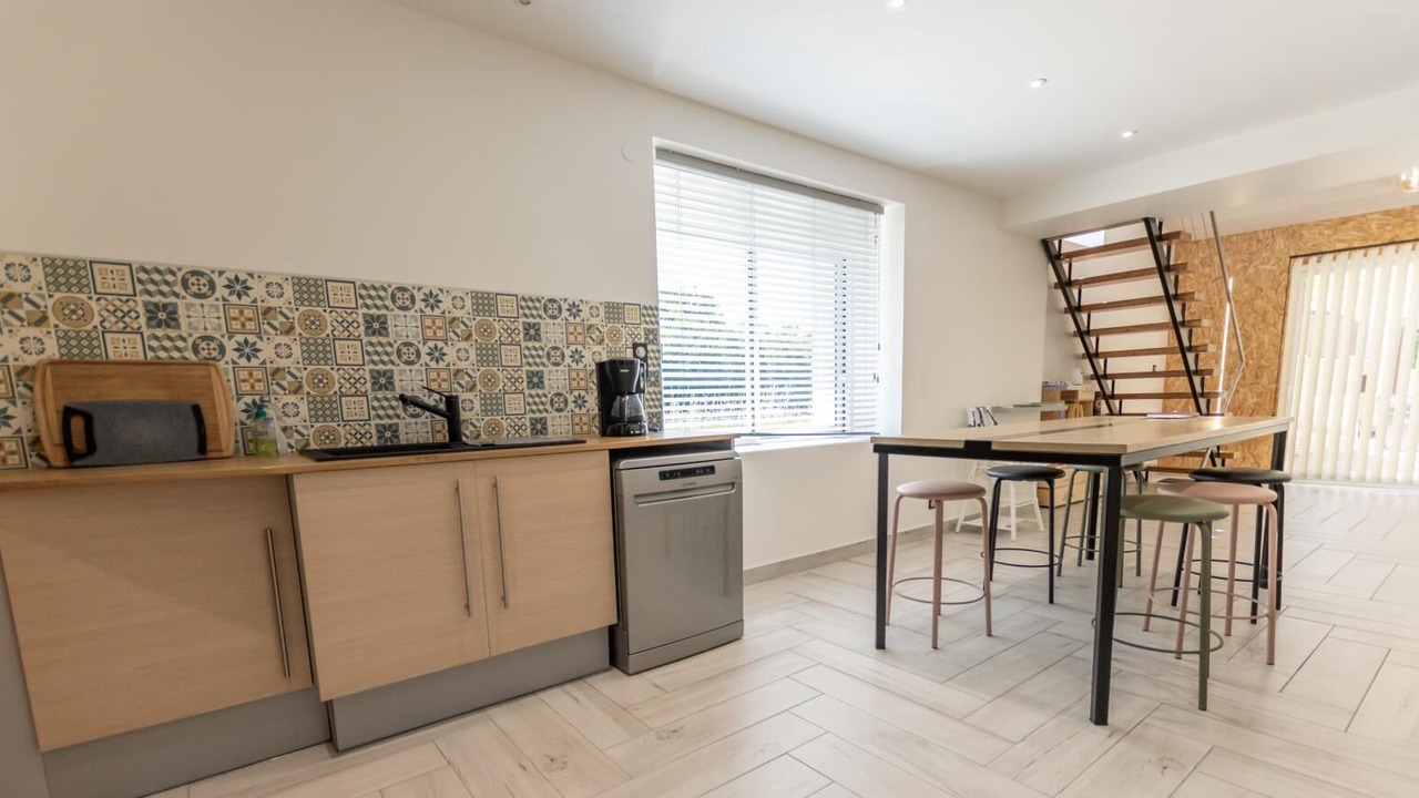 Photo of Kitchen in Damery