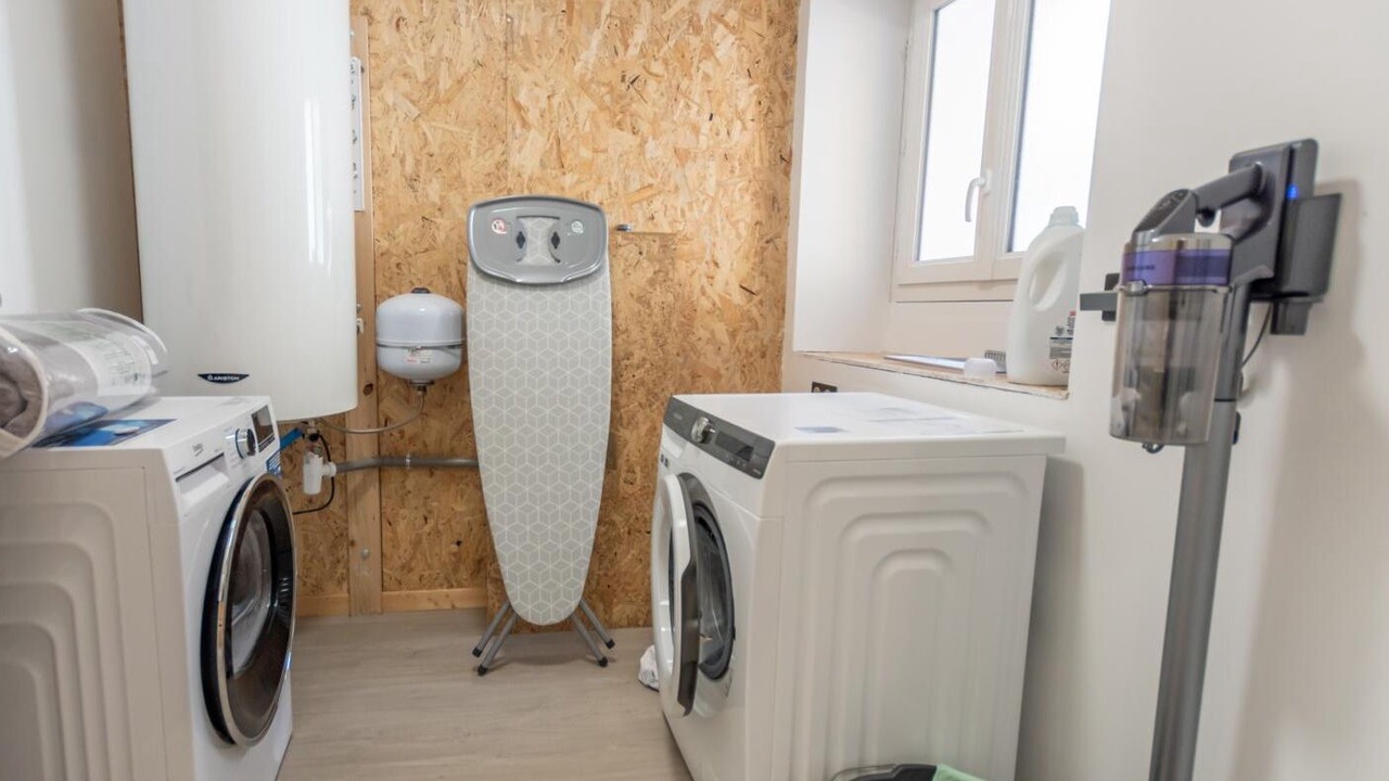 Photo of Bathroom in Damery