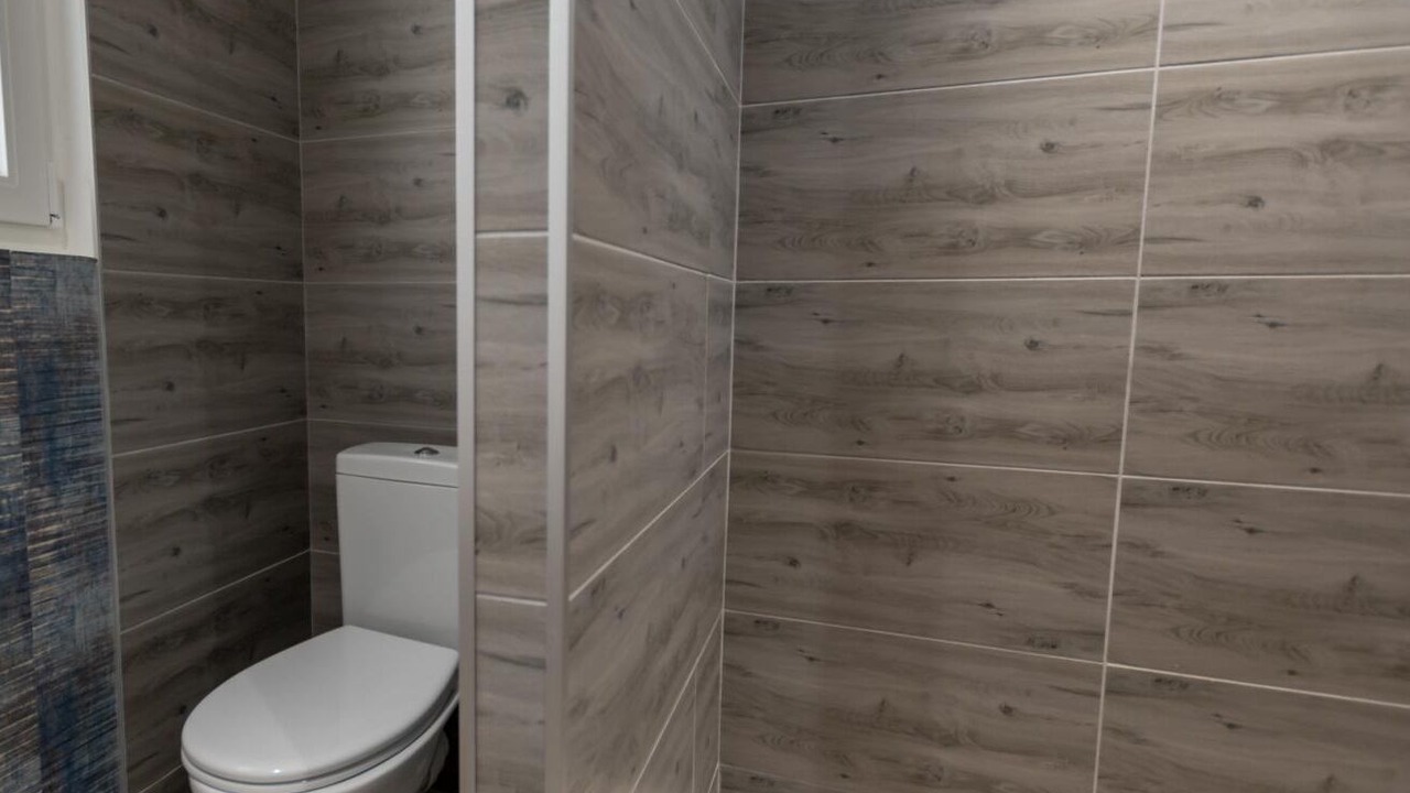 Photo of Bathroom in Damery