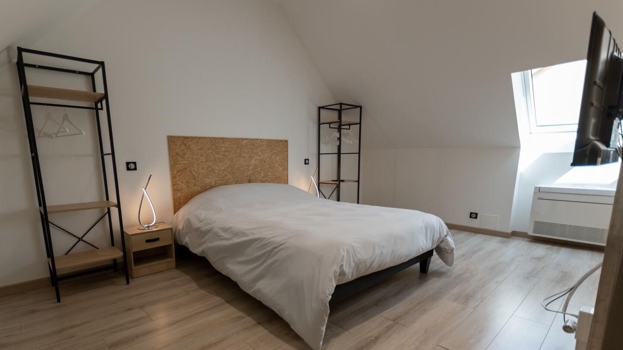 Photo of Bedroom in Damery