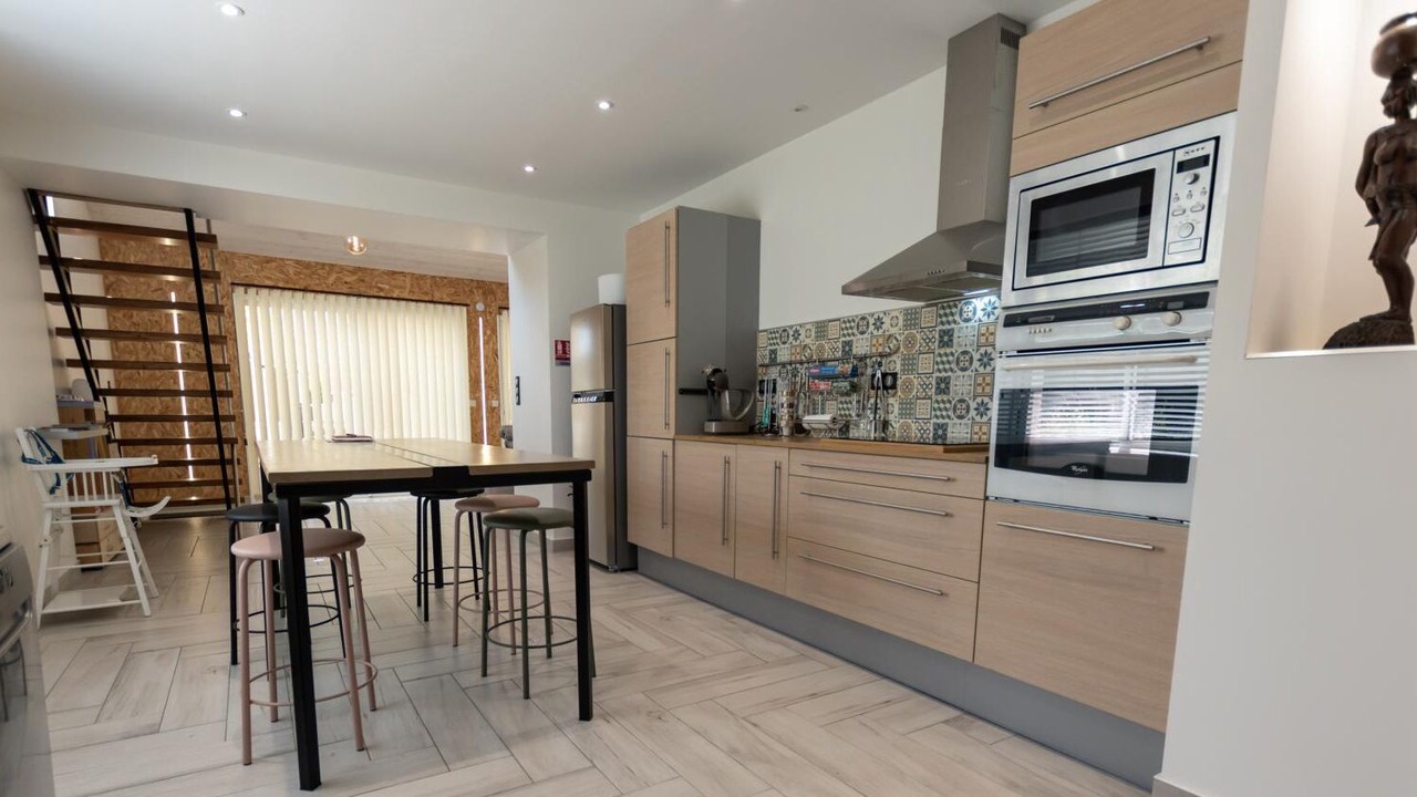 Photo of Kitchen in Damery