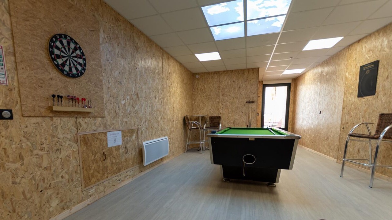 Photo of Bedroom in Damery