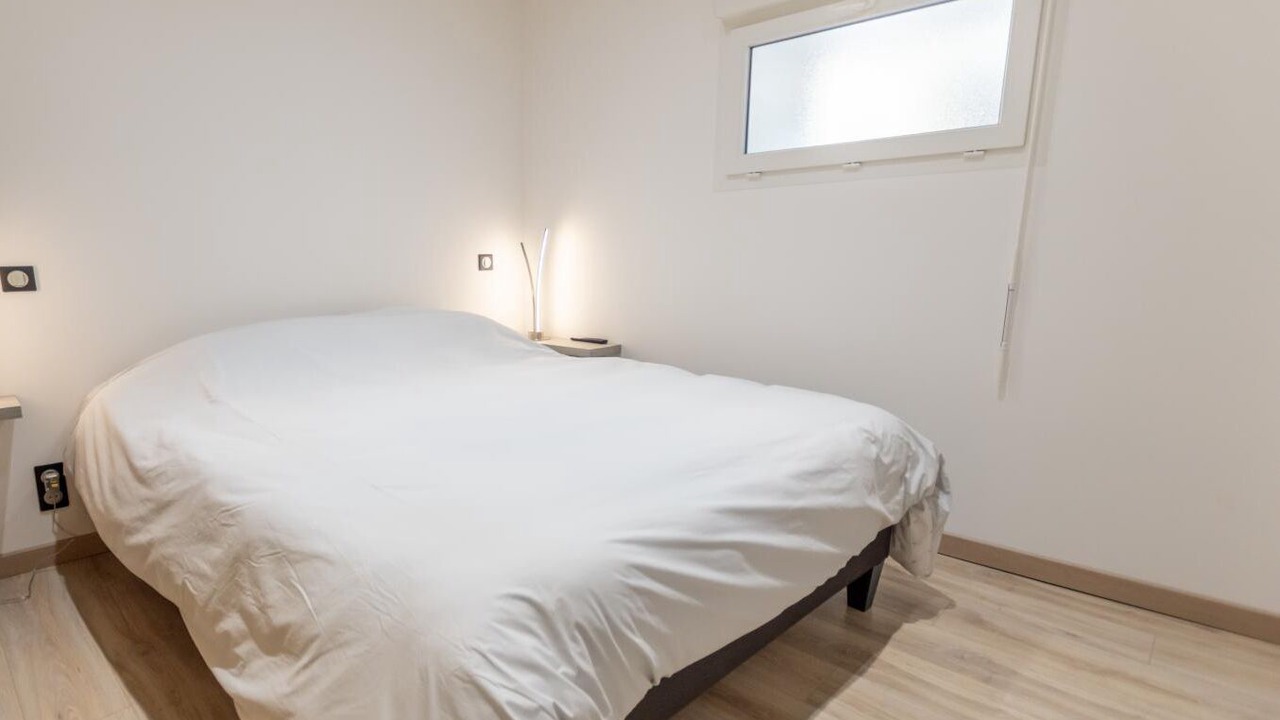 Photo of Bedroom in Damery