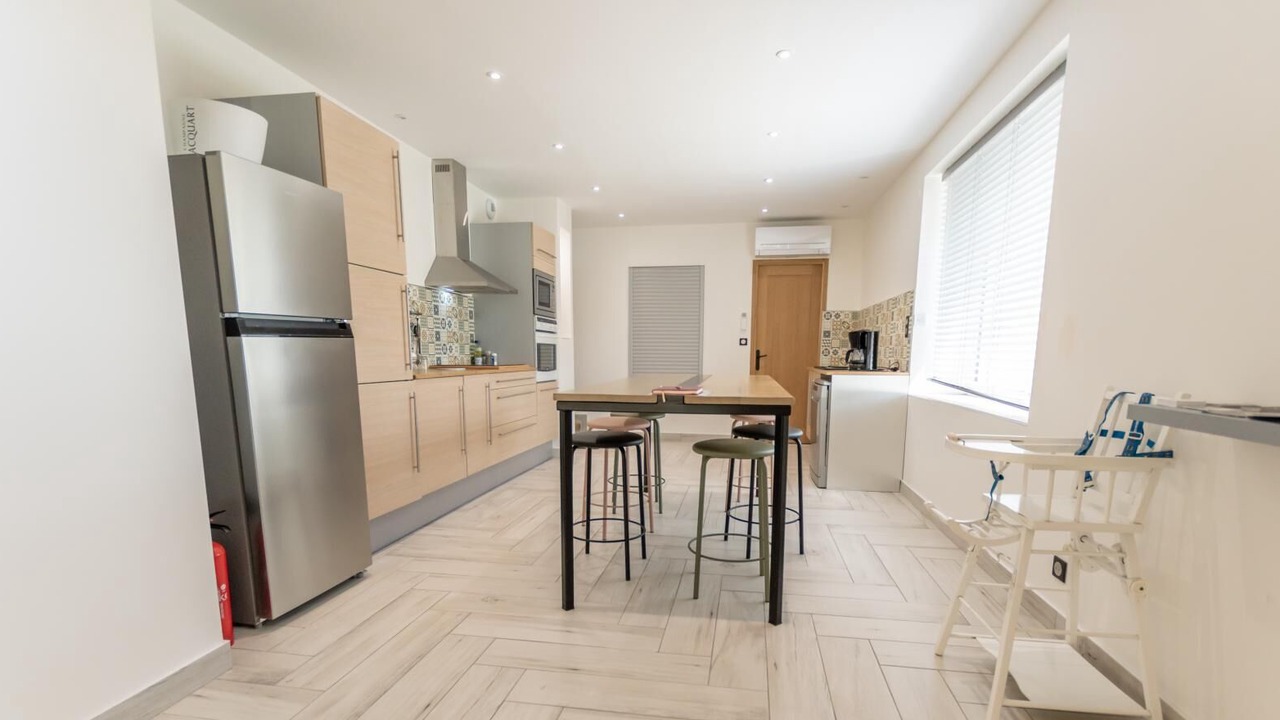 Photo of Kitchen in Damery